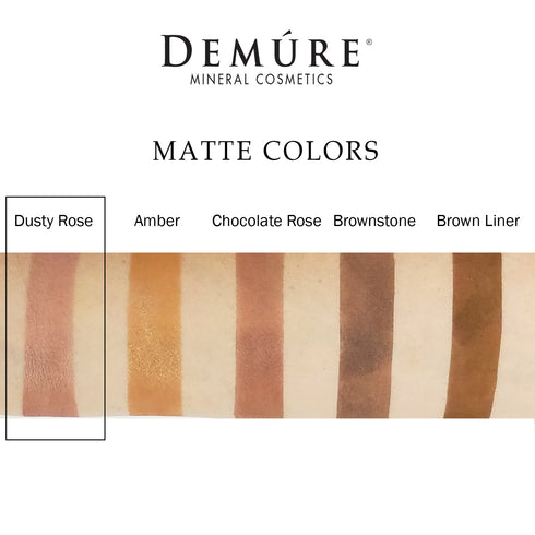 Dusty Rose (matte)
